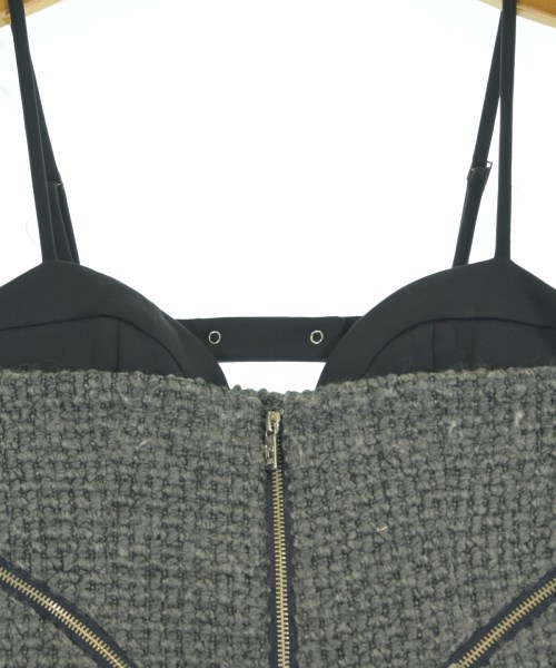 PRANK PROJECT（プランクプロジェクト）ワンピース グレー サイズ:F レディース/2200646928289