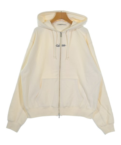 PRANK PROJECT(プランクプロジェクト)パーカー 白 サイズ:F/2200656815074