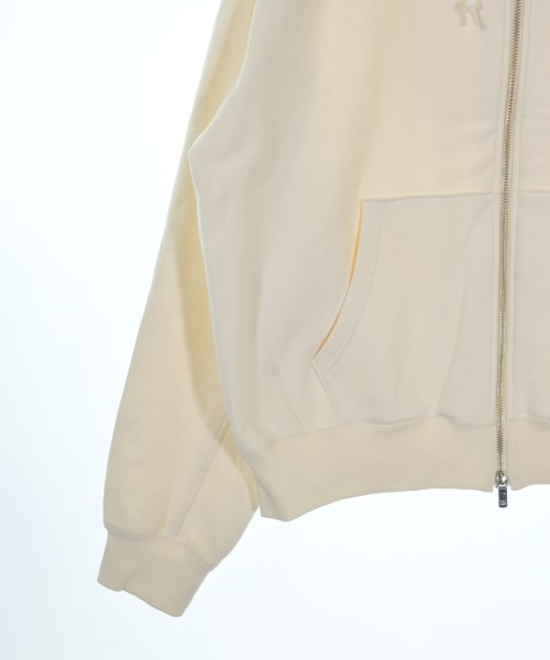 PRANK PROJECT（プランクプロジェクト）パーカー 白 サイズ:F レディース/2200656815074