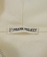 PRANK PROJECT（プランクプロジェクト）パーカー 白 サイズ:F レディース/2200656815074