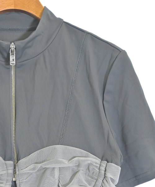 PRANK PROJECT（プランクプロジェクト）Tシャツ・カットソー グレー サイズ:F レディース/2200661767115