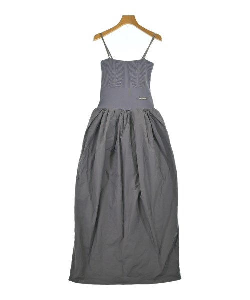 PRANK PROJECT(プランクプロジェクト)ワンピース グレー サイズ:F/2200662228028