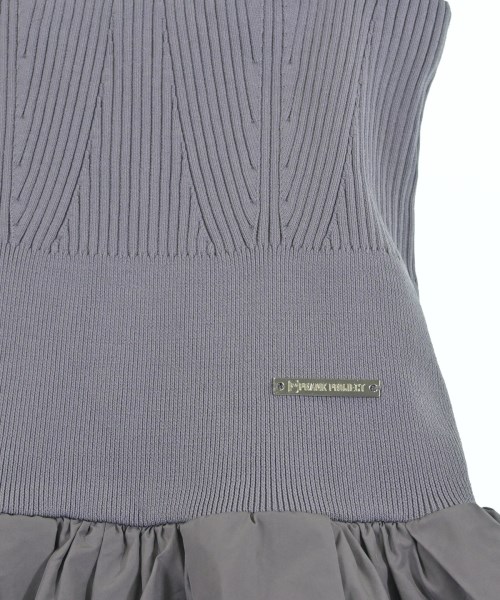 PRANK PROJECT（プランクプロジェクト）ワンピース グレー サイズ:F レディース/2200662228028