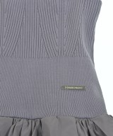 PRANK PROJECT（プランクプロジェクト）ワンピース グレー サイズ:F レディース/2200662228028