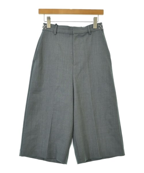 PRANK PROJECT(プランクプロジェクト)ショートパンツ グレー サイズ:36(S位)/2200662324010