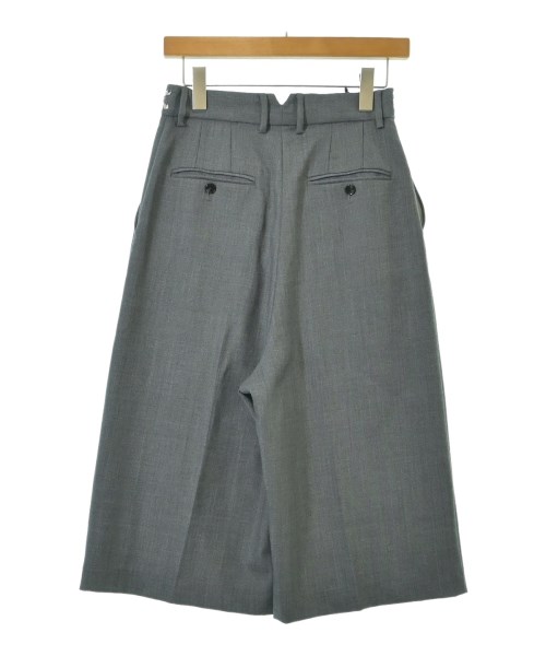 PRANK PROJECT（プランクプロジェクト）ショートパンツ グレー サイズ:36(S位) レディース/2200662324010