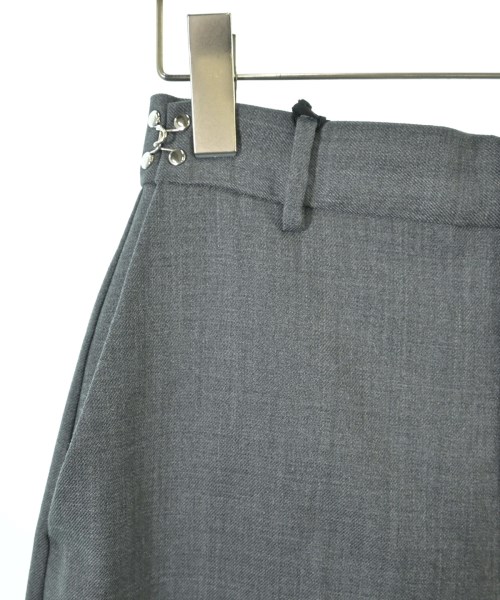 PRANK PROJECT（プランクプロジェクト）ショートパンツ グレー サイズ:36(S位) レディース/2200662324010