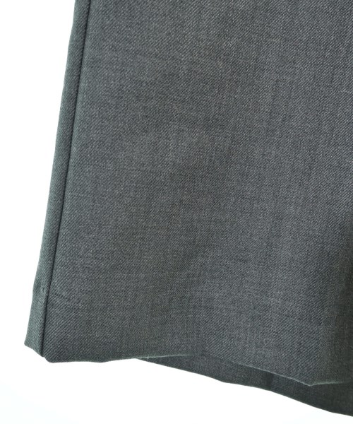 PRANK PROJECT（プランクプロジェクト）ショートパンツ グレー サイズ:36(S位) レディース/2200662324010