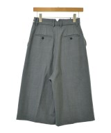 PRANK PROJECT（プランクプロジェクト）ショートパンツ グレー サイズ:36(S位) レディース/2200662324010