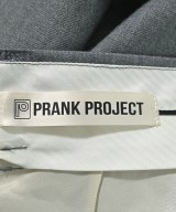 PRANK PROJECT（プランクプロジェクト）ショートパンツ グレー サイズ:36(S位) レディース/2200662324010