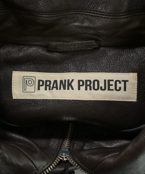 PRANK PROJECT（プランクプロジェクト）その他 茶 サイズ:F レディース/2200710714626