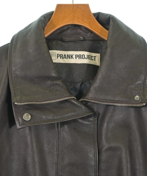 PRANK PROJECT（プランクプロジェクト）その他 茶 サイズ:F レディース/2200710714626