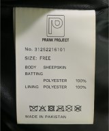PRANK PROJECT（プランクプロジェクト）その他 茶 サイズ:F レディース/2200710714626