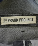 PRANK PROJECT（プランクプロジェクト）ロング・マキシ丈スカート 黒 サイズ:36(S位) レディース/2200711451087
