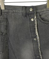 PRANK PROJECT（プランクプロジェクト）ロング・マキシ丈スカート 黒 サイズ:36(S位) レディース/2200711451087