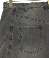 PRANK PROJECT（プランクプロジェクト）ロング・マキシ丈スカート 黒 サイズ:36(S位) レディース/2200711451087