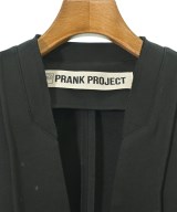 PRANK PROJECT（プランクプロジェクト）ドレスシャツ 黒 サイズ:F レディース/2200711451261