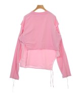 PRANK PROJECT（プランクプロジェクト）Tシャツ・カットソー ピンク サイズ:F レディース/2200712397094