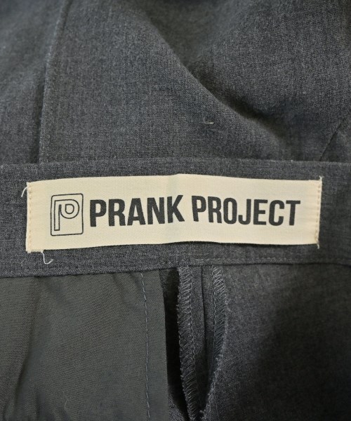 PRANK PROJECT（プランクプロジェクト）その他 グレー サイズ:38(M位) レディース/2200714846187