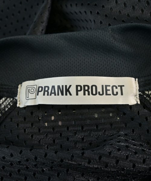 PRANK PROJECT（プランクプロジェクト）ワンピース 黒 サイズ:F レディース/2200714846194