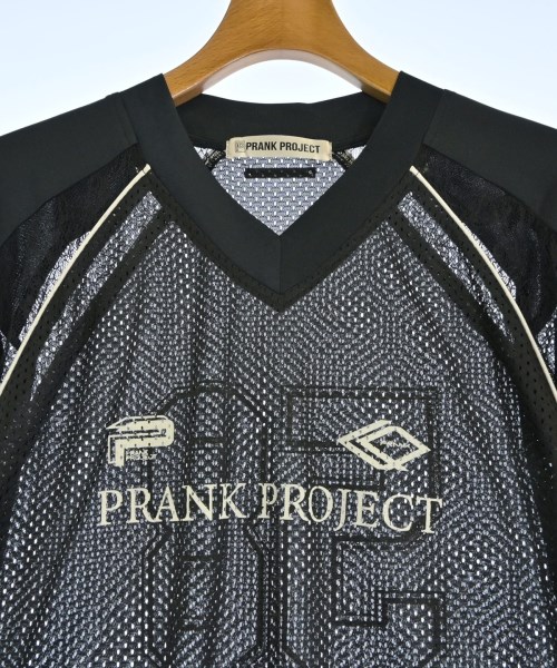 PRANK PROJECT（プランクプロジェクト）ワンピース 黒 サイズ:F レディース/2200714846194
