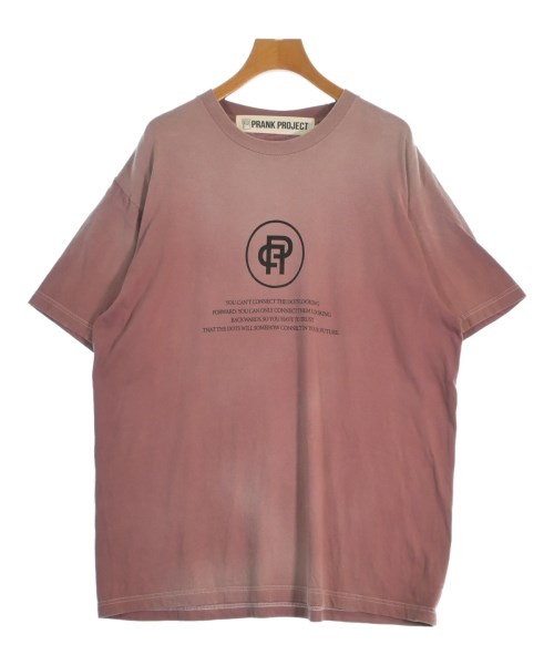 PRANK PROJECT(プランクプロジェクト)のTシャツ・カットソー サイズ:F 6,600円