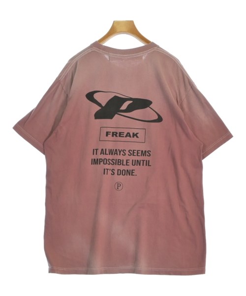 PRANK PROJECT（プランクプロジェクト）Tシャツ・カットソー ピンク サイズ:F レディース/2200714846200