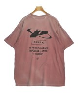 PRANK PROJECT（プランクプロジェクト）Tシャツ・カットソー ピンク サイズ:F レディース/2200714846200
