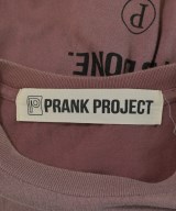 PRANK PROJECT（プランクプロジェクト）Tシャツ・カットソー ピンク サイズ:F レディース/2200714846200