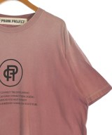 PRANK PROJECT（プランクプロジェクト）Tシャツ・カットソー ピンク サイズ:F レディース/2200714846200