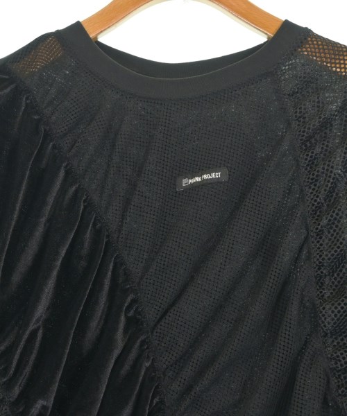 PRANK PROJECT（プランクプロジェクト）Tシャツ・カットソー 黒 サイズ:F レディース/2200714846217
