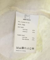 PRANK PROJECT（プランクプロジェクト）Tシャツ・カットソー ベージュ サイズ:F レディース/2200714846224
