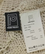 PRANK PROJECT（プランクプロジェクト）ニット・セーター ベージュ サイズ:F レディース/2200714846231