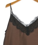 PRANK PROJECT（プランクプロジェクト）ブラウス 茶 サイズ:F レディース/2200712854085