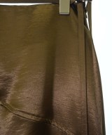 PRANK PROJECT（プランクプロジェクト）ロング・マキシ丈スカート 茶 サイズ:36(S位) レディース/2200712854108