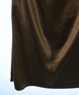 PRANK PROJECT（プランクプロジェクト）ロング・マキシ丈スカート 茶 サイズ:36(S位) レディース/2200712854108