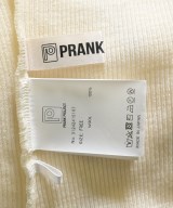 PRANK PROJECT（プランクプロジェクト）ニット・セーター 白 サイズ:F レディース/2200715875032