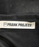 PRANK PROJECT（プランクプロジェクト）ブラウス 黒 サイズ:F レディース/2200712746038