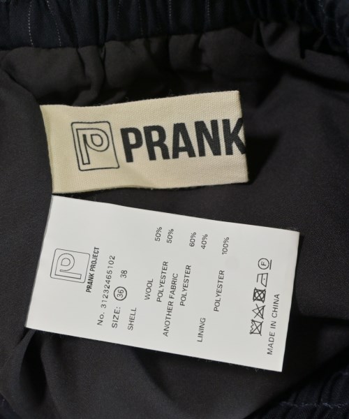 PRANK PROJECT（プランクプロジェクト）その他 紺 サイズ:36(S位) レディース/2200707500010