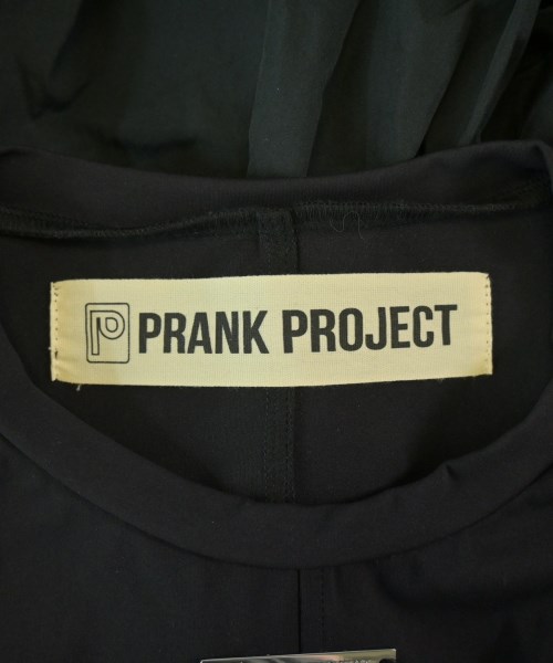 PRANK PROJECT（プランクプロジェクト）Tシャツ・カットソー 黒 サイズ:F レディース/2200707500096