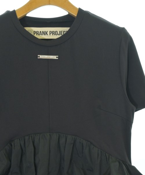 PRANK PROJECT（プランクプロジェクト）Tシャツ・カットソー 黒 サイズ:F レディース/2200707500096