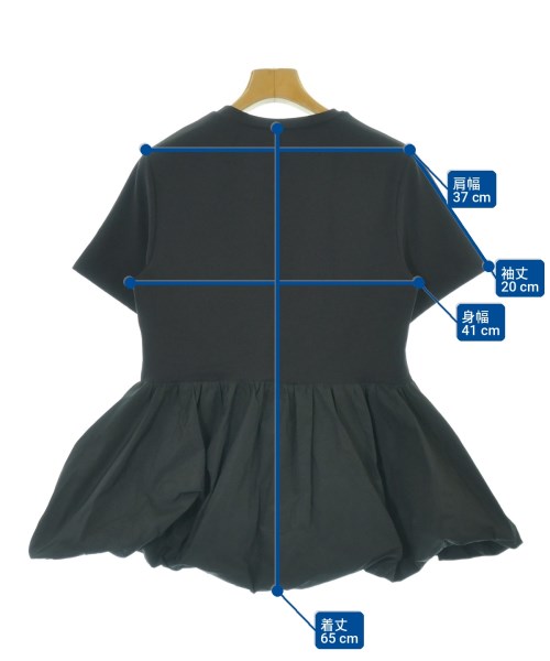 PRANK PROJECT（プランクプロジェクト）Tシャツ・カットソー 黒 サイズ:F レディース/2200707500096
