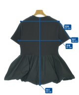 PRANK PROJECT（プランクプロジェクト）Tシャツ・カットソー 黒 サイズ:F レディース/2200707500096