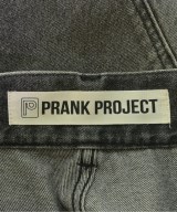 PRANK PROJECT（プランクプロジェクト）デニムパンツ 黒 サイズ:38(M位) レディース/2200716703211