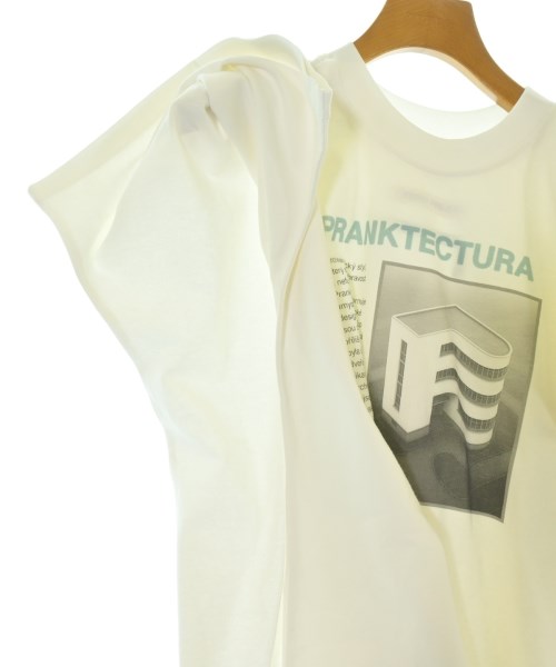 PRANK PROJECT（プランクプロジェクト）Tシャツ・カットソー 白 サイズ:F レディース/2200714883083