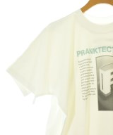 PRANK PROJECT（プランクプロジェクト）Tシャツ・カットソー 白 サイズ:F レディース/2200714883083