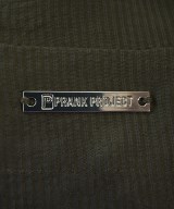 PRANK PROJECT（プランクプロジェクト）カジュアルシャツ グレー サイズ:F レディース/2200714883144