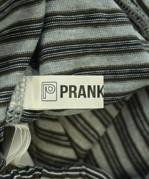 PRANK PROJECT（プランクプロジェクト）その他 グレー サイズ:36(S位) レディース/2200714883168
