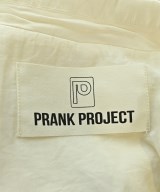 PRANK PROJECT（プランクプロジェクト）カジュアルジャケット 白 サイズ:F レディース/2200717709182