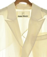 PRANK PROJECT（プランクプロジェクト）カジュアルジャケット 白 サイズ:F レディース/2200717709182